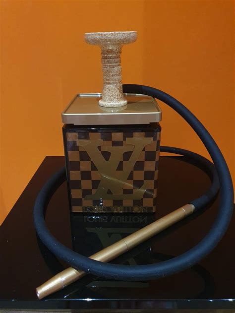 louis vuitton hookah